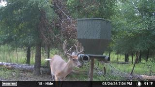 MOULTRIE DIGITAL CAMERA